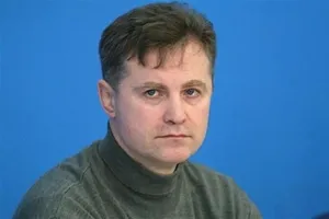 На Черниговщине на свободу вышел Павличенко-старший
