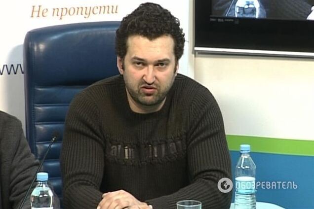 Голобуцкий: Украине нужна жесточайшая децентрализация власти