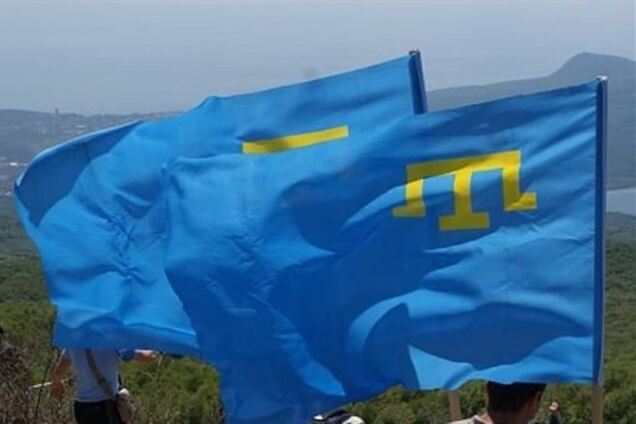 Крымские татары зовут крымчан на митинг против сепаратизма