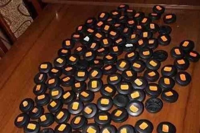 Прокуратура начала уголовное дело по факту обнаружения в офисе ПР печатей избиркомов