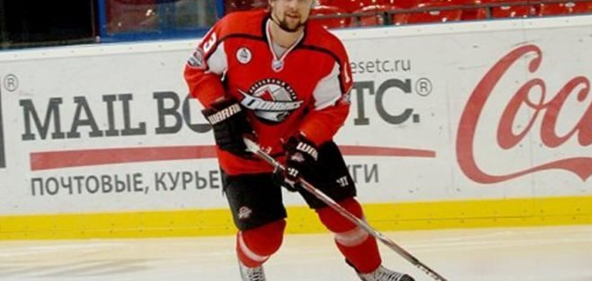 Домашние матчи 'Донбасса' могут перенести из Донецка