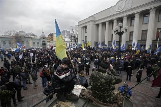 Чеченцы в Украине: никакой угрозы мы не ощущаем