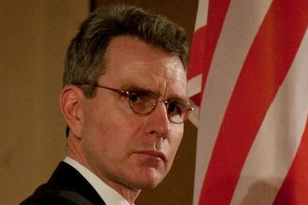 США поддерживают суверенитет и территориальную целостность Украины – посол США