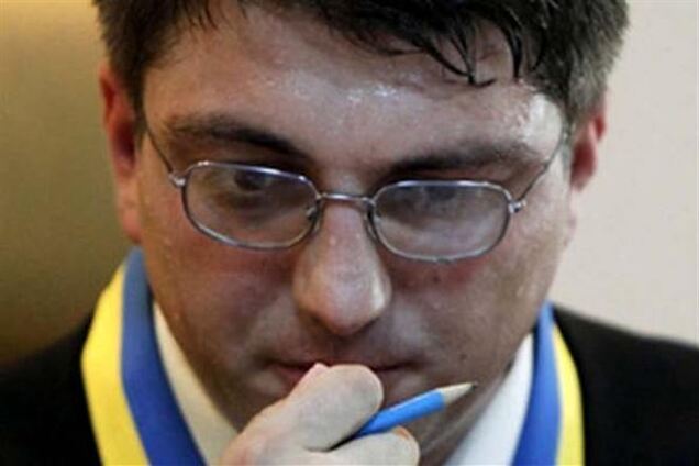 Против судьи Киреева комиссия судей открыла дисциплинарное дело