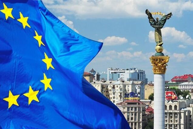 Украине никто не предлагал членства в ЕС – британский парламентарий