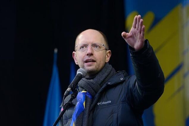 МИД Польши: Яценюк может договориться и с Западом, и РФ