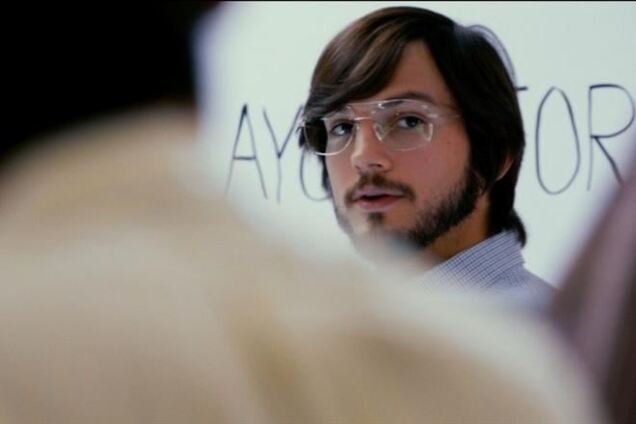 Дэвид Финчер может снять фильм о Джобсе