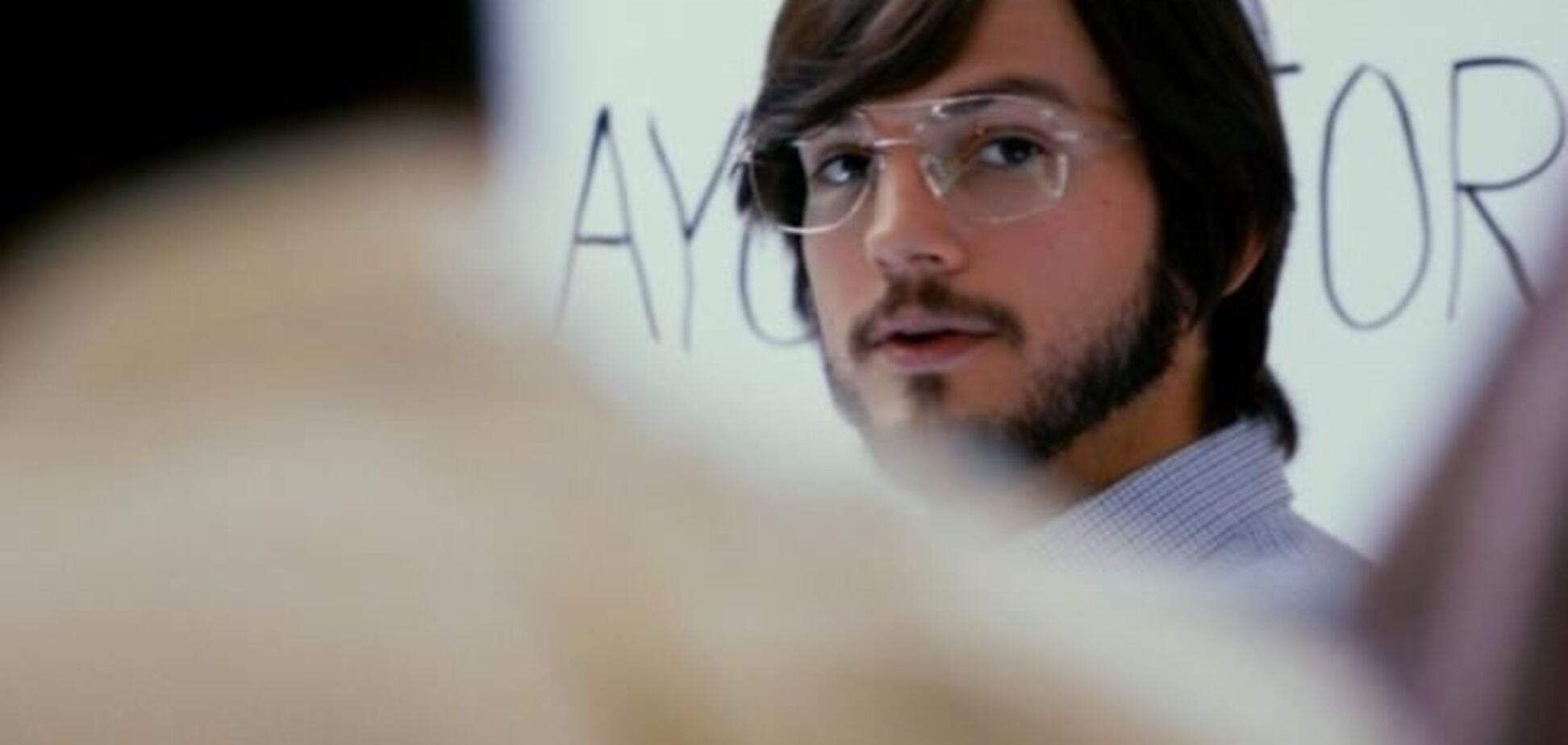 Дэвид Финчер может снять фильм о Джобсе