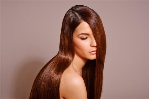 3 лучших продукта для оздоровления волос