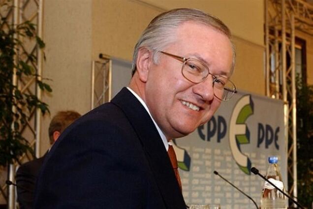 Тарасюк отказался от должности вице-премьера - Бригинец