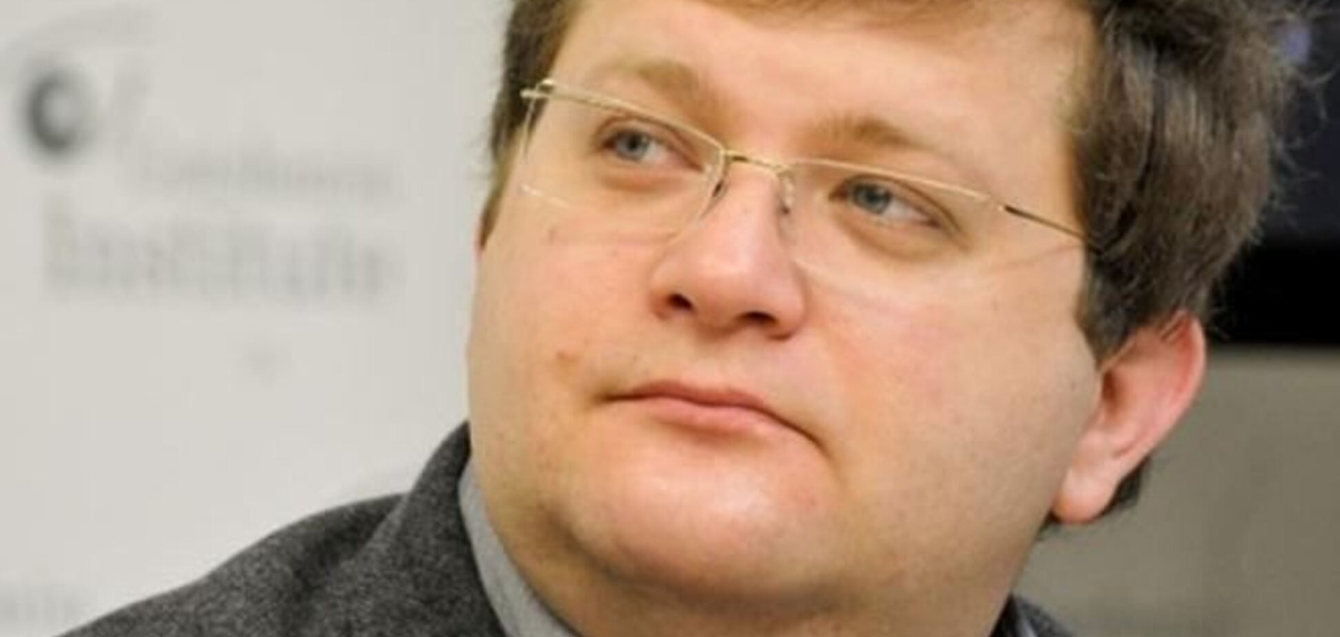 Кремль хочет сделать из Крыма Абхазию - нардеп