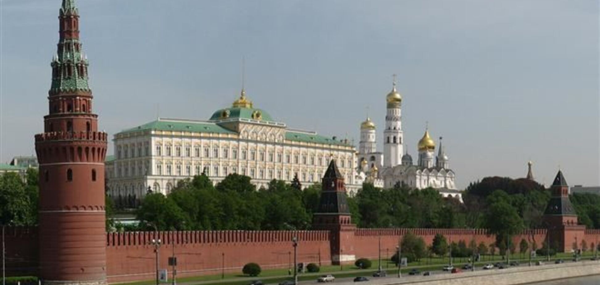 Заявление Януковича о его законном президентстве – работа Кремля – СМИ