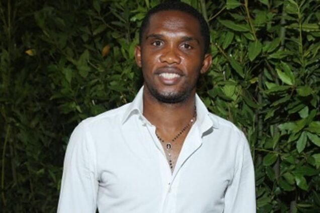 Форвард 'Челси' Это'О: я не обязан ничего объяснять по поводу возраста