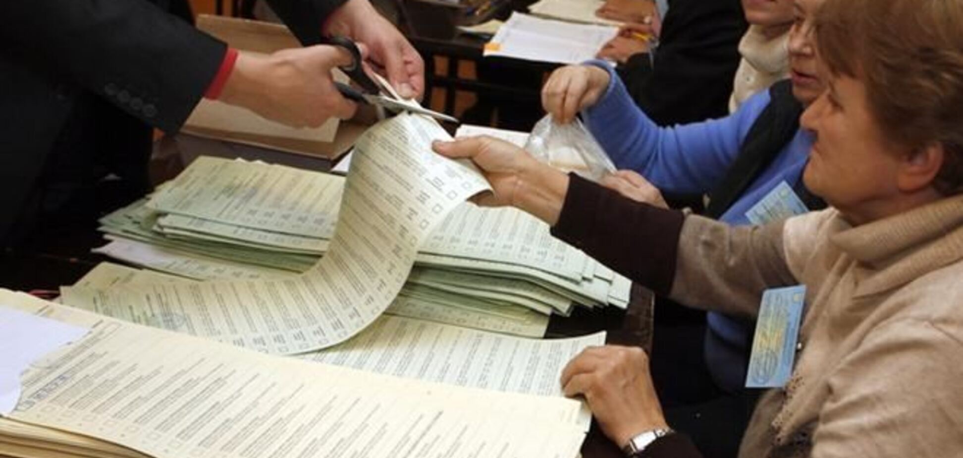 Внеочередные местные выбры в отдельных населенных пунктах состоятся 25 мая