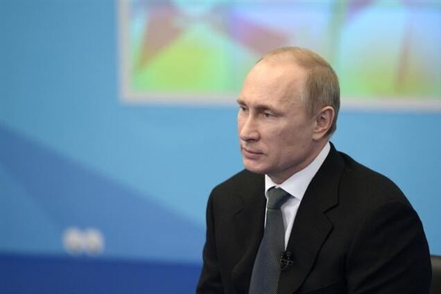 Путін доручив провести консультації з МВФ щодо надання допомоги Україні