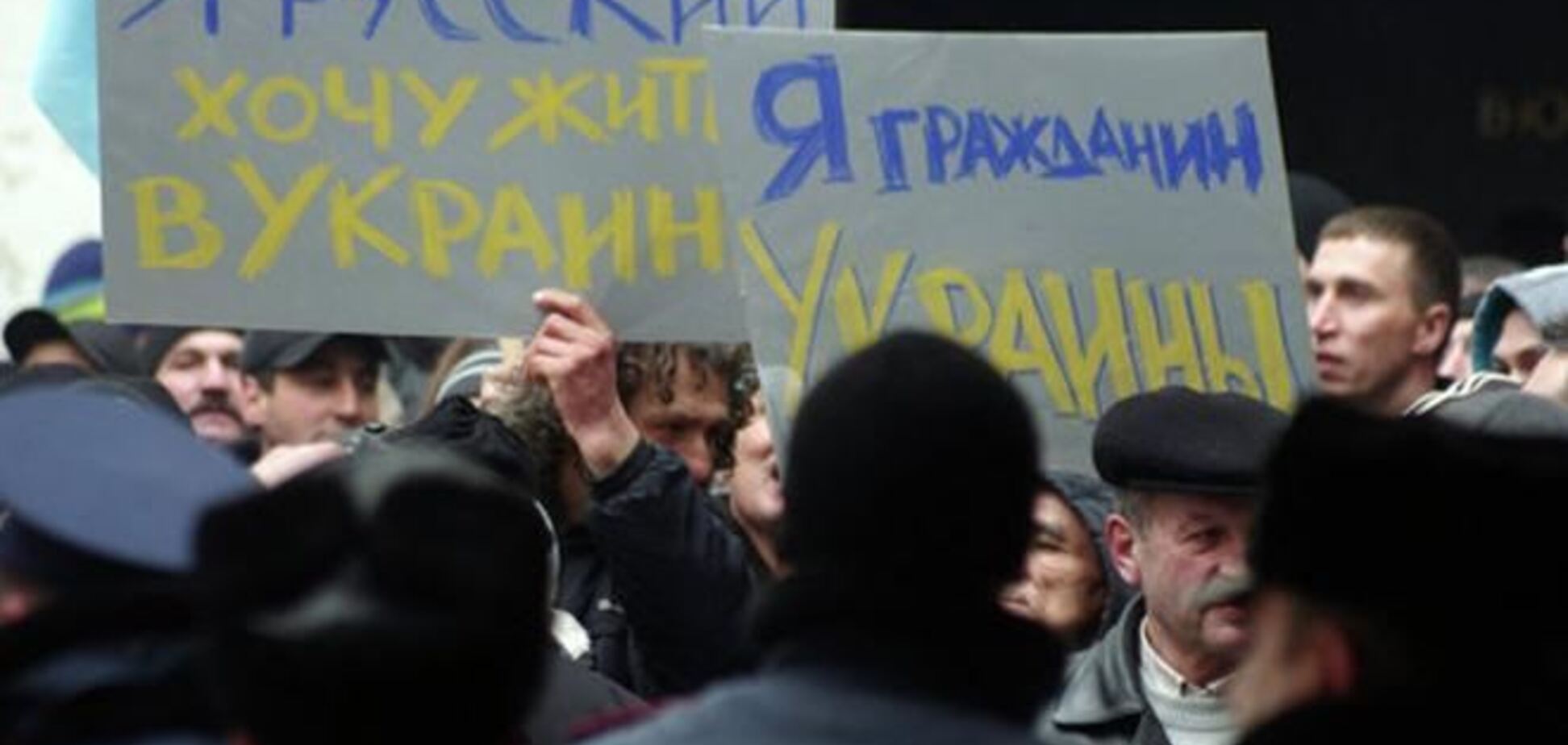 Нардеп Сенченко: события в Крыму четко спланированы