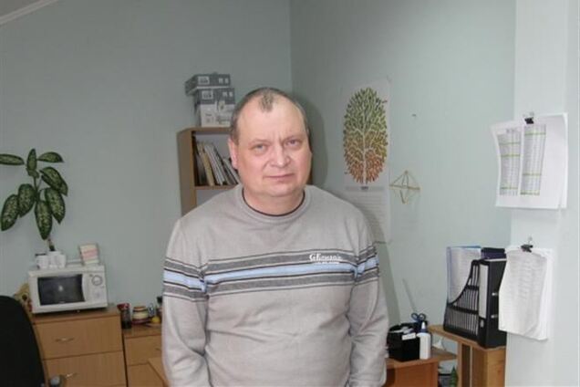 'Ягуар' не причастен к издевательствам над козаком Гаврилюком - силовик