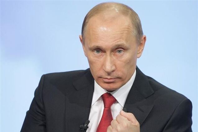 Путин пообещал Обаме уважать территориальную целостность Украины