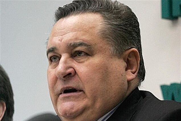 Экс-глава СБУ заявляет, что Раду АРК захватил спецназ Севастополя