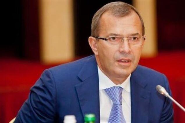 Клюев просит ЕС гарантировать объективность при расследовании событий в Украине