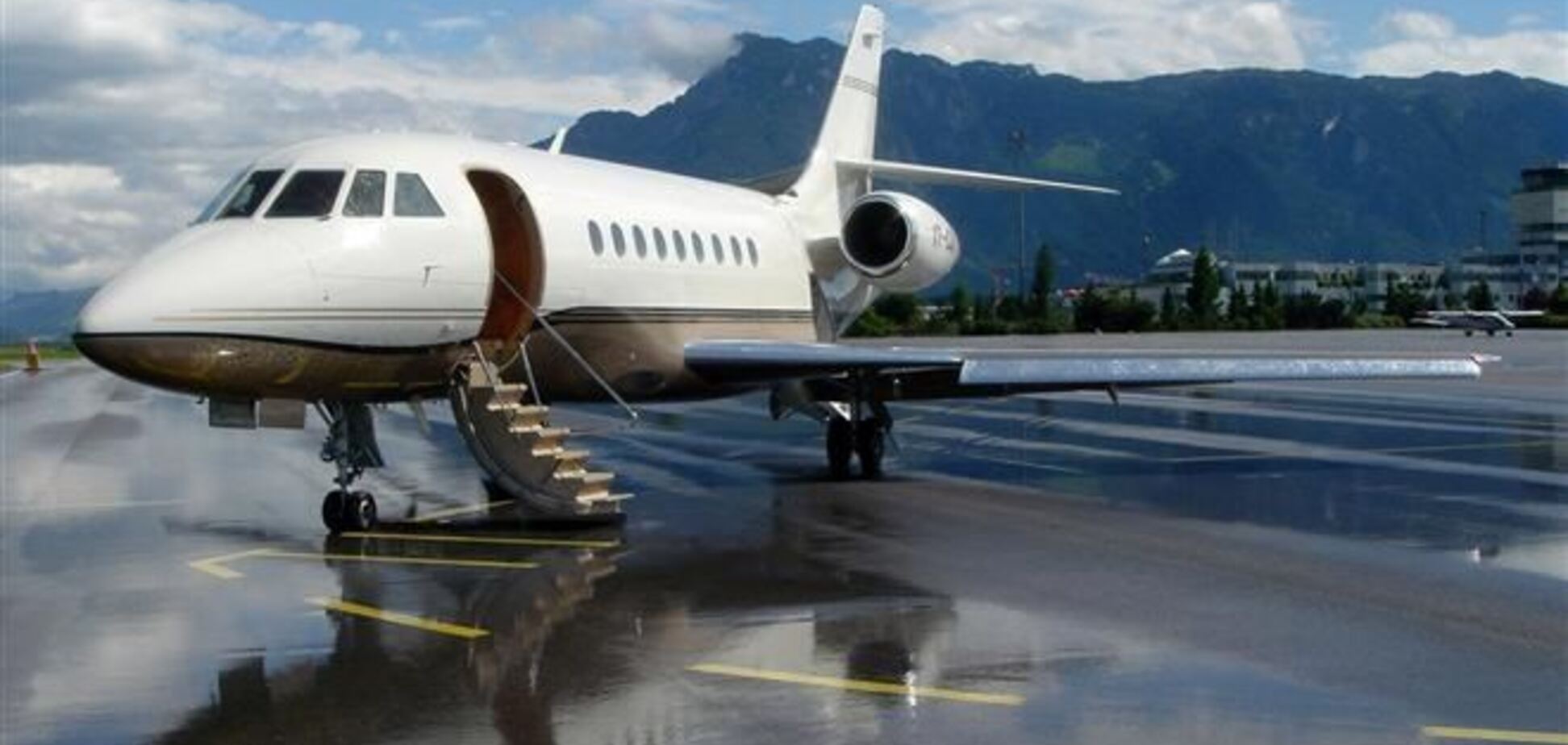 За время кризиса украинские авиакомпании потеряли по 10-50% рейсов