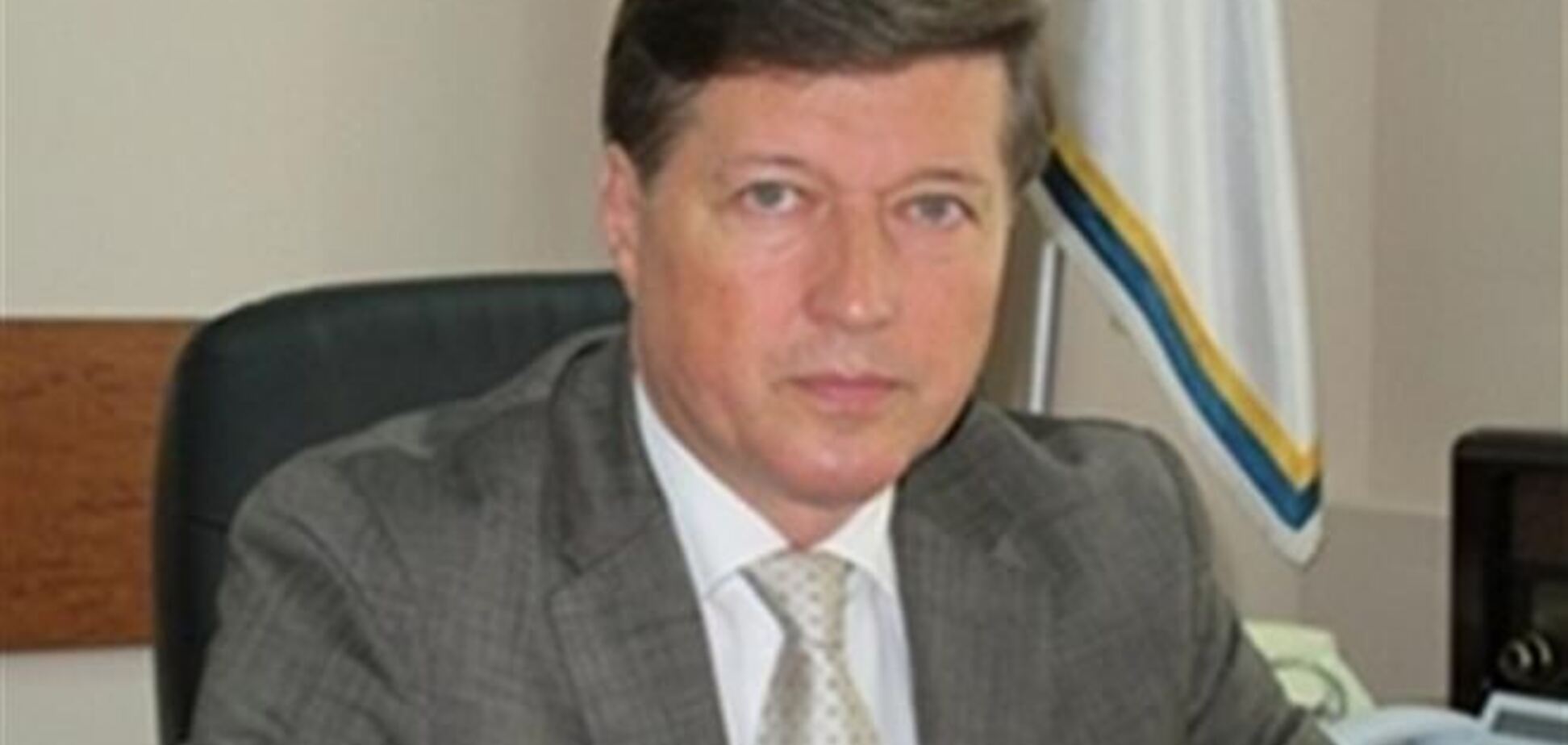 Замглавы КГГА Корж подал в отставку