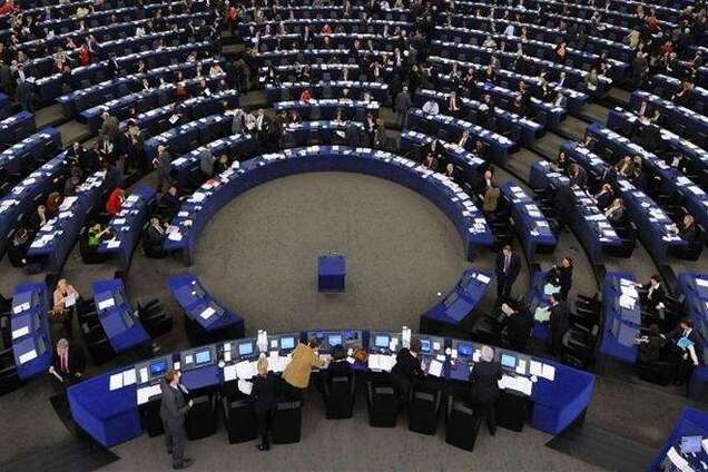 У России есть обязательства перед Украиной - Европарламент