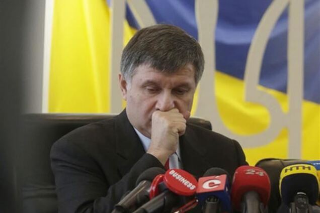 В Крыму по тревоге поднята вся милиция и войска ВВ