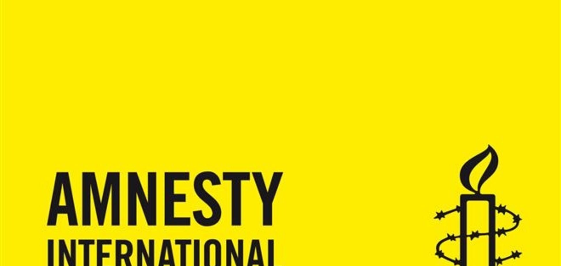 Amnesty International: ликвидация 'Беркута' не должна позволить силовикам избежать наказаний