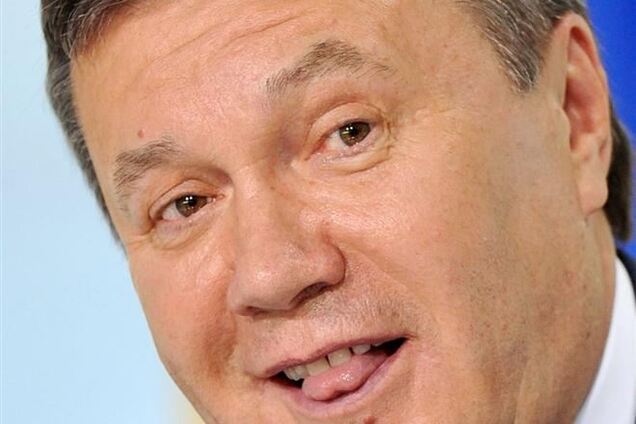 Янукович через Австрию вывел украденные 5 млрд евро - СМИ