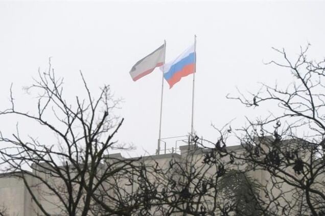 Президія парламенту Криму призначив на сьогодні позачергову сесію