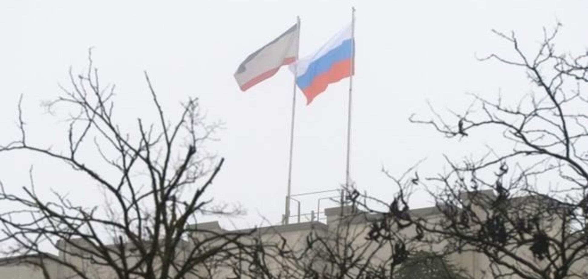 Президія парламенту Криму призначив на сьогодні позачергову сесію