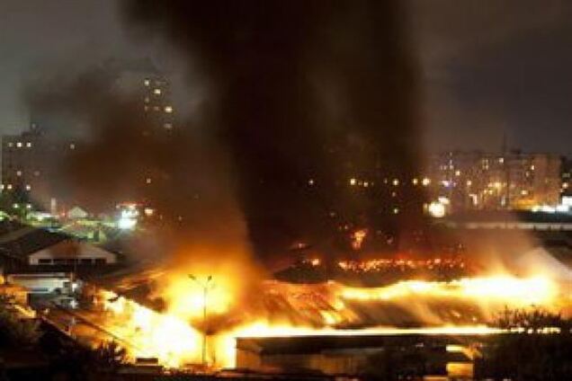 Одному з фігурантів у справі про вибухи на Троєщині пом'якшили покарання