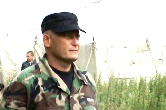 Ярош подумывает оформить 'Правый сектор' как политическую партию