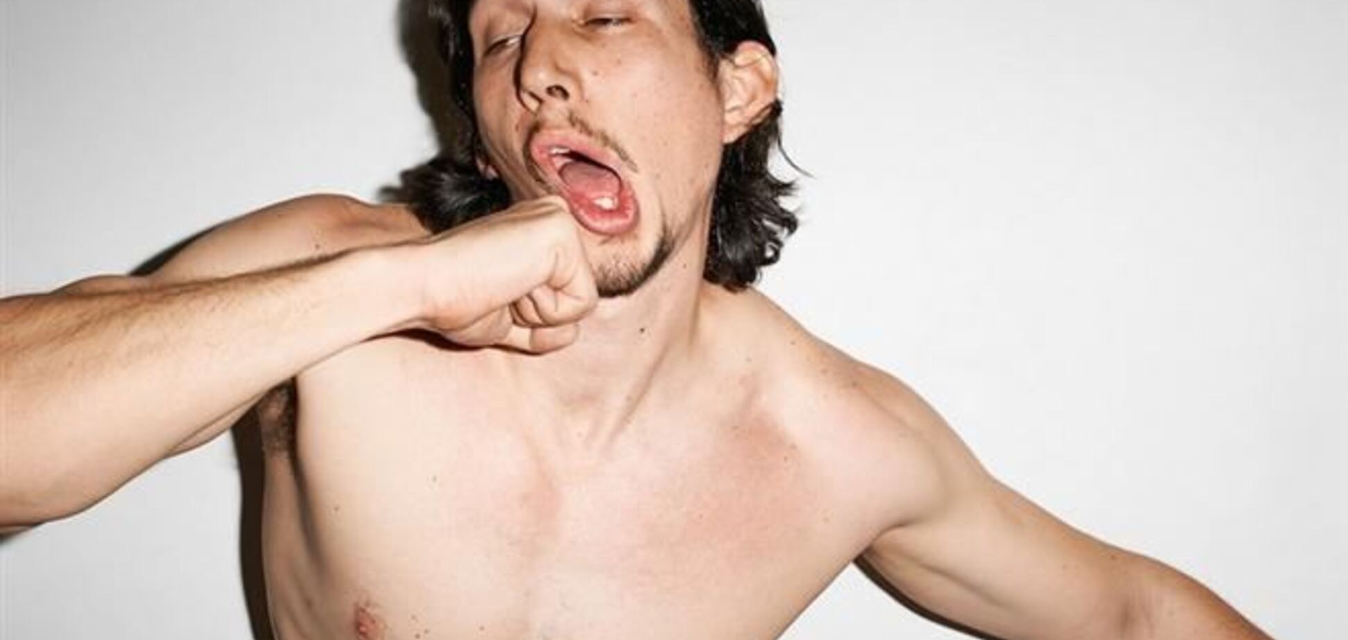 Назначен актер на роль злодея в новых 'Звездных войнах'