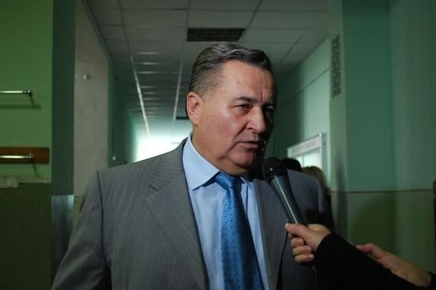 Рада і уряд не повинні зволікати щодо Криму - Марчук