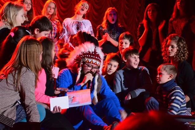 Таємниці гурту DZIDZIO 