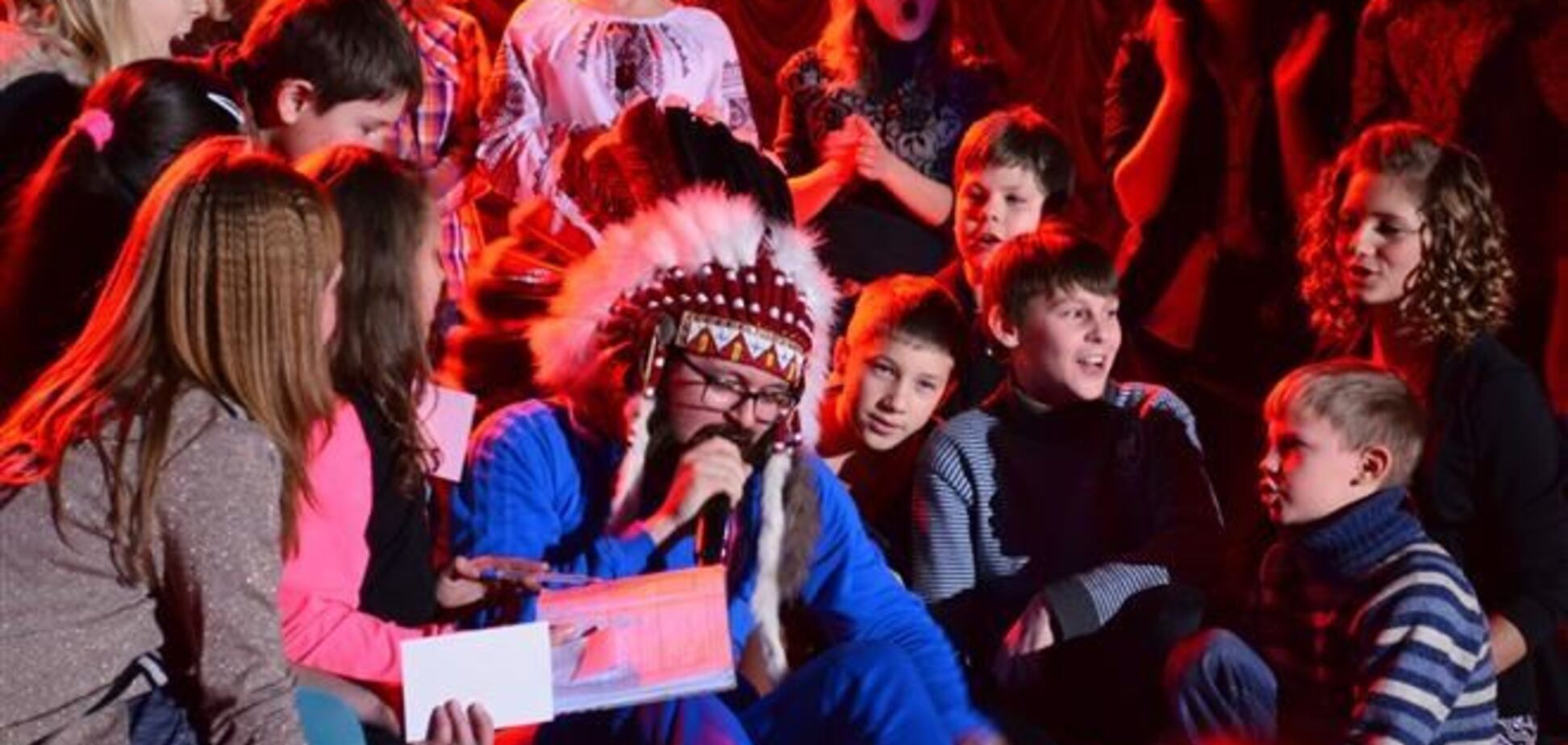 Таємниці гурту DZIDZIO