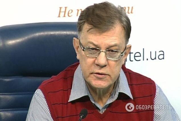 Ради того, чтобы Майдан разошелся, в Кабмин взяли людей с улицы - Лановой