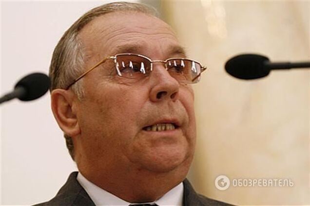 В Партии регионов анонсировали чистку рядов