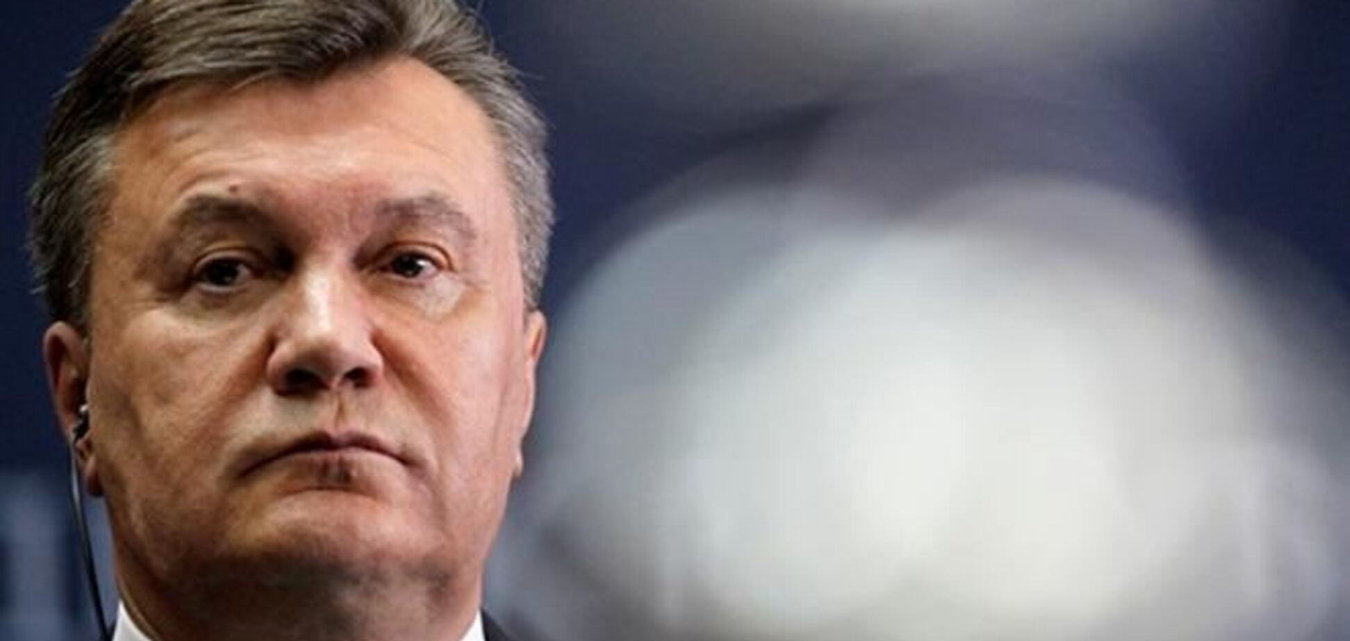 Премьер Крыма считает Януковича законным Президентом Украины