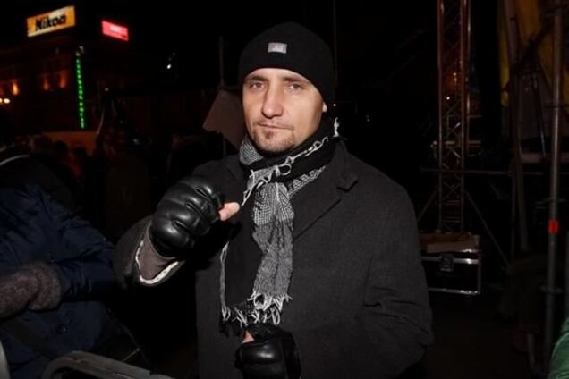 Замминистра культуры может стать лидер группы 'Мандры'