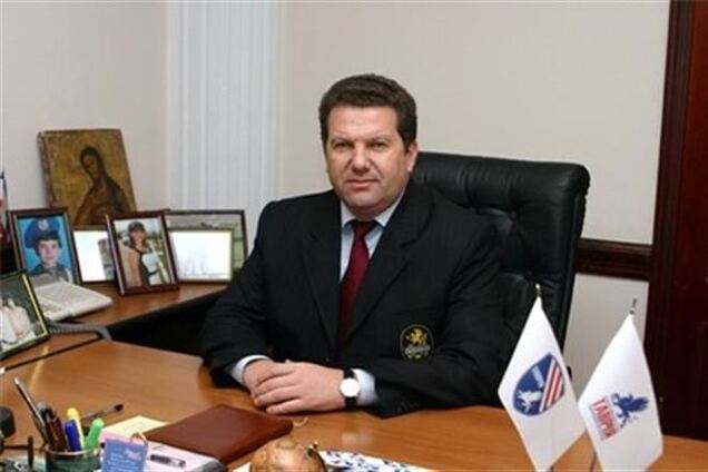 Куніцин став постійним представником Президента в Криму