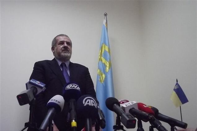 Чубаров: ВС АРК готовит очередной шаг для отторжения Крыма от Украины