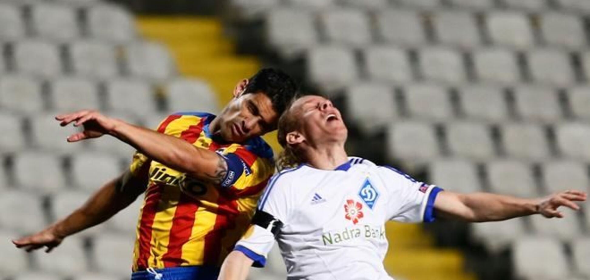 Книга рецептов. Как нашим клубам пройти в 1/8 Лиги Европы