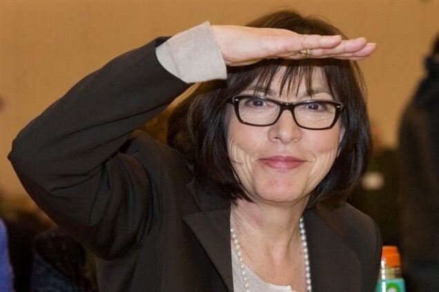 ЕС нужно срочно реагировать на действия России по отношению к Украине – европарламентарий