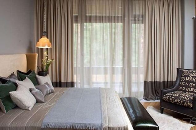 Янукович купил в Барвихе дом по соседству с тестем Абрамовича