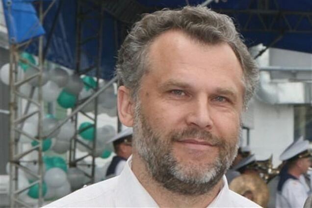 Российский 'мэр' Севастополя просит у соотечественников денег для города