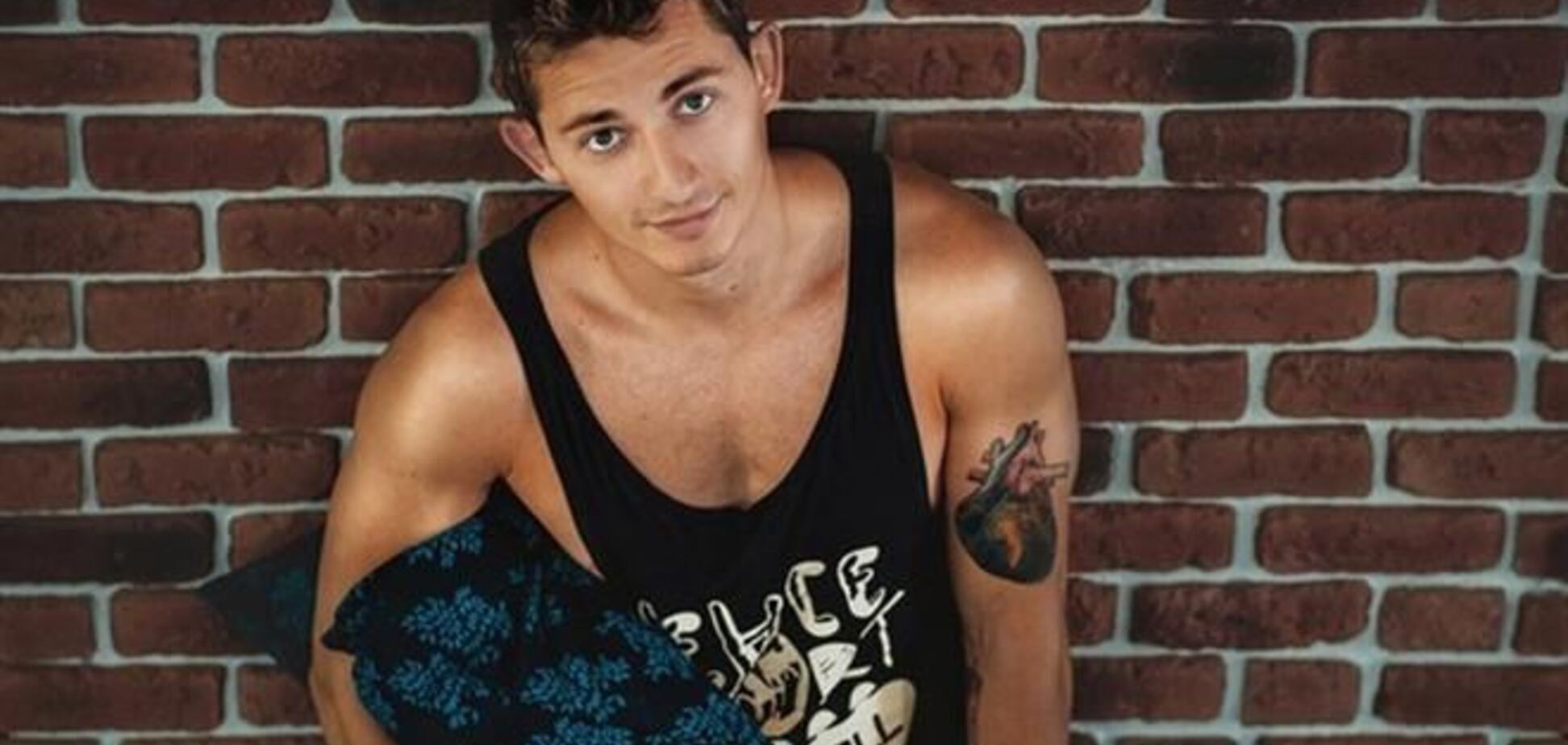 Серга написал провокационный стих про политическое зло