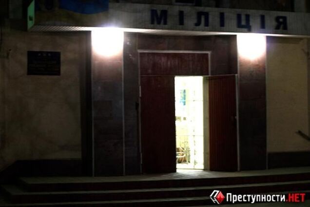 На Миколаївщині двоє псевдо-членів політичної партії побили школяра